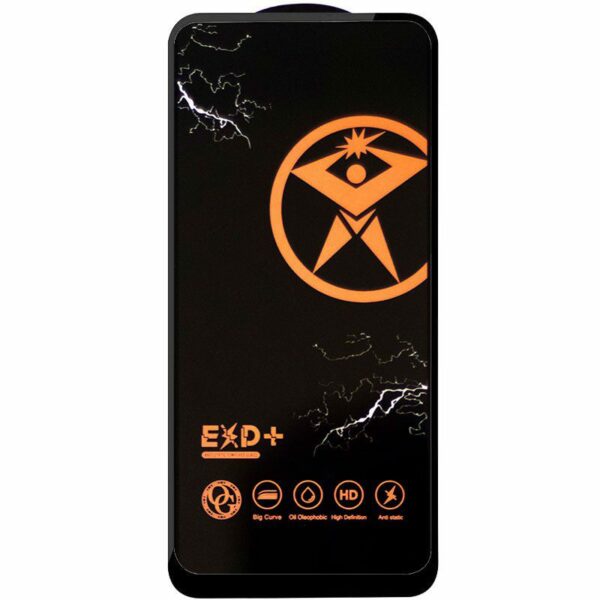 گلس آنتی استایتک
