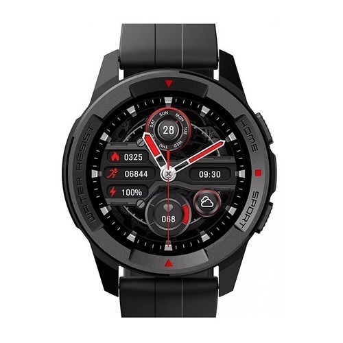 ساعت هوشمند میبرو با گارانتی - مدل Mibro Watch X1