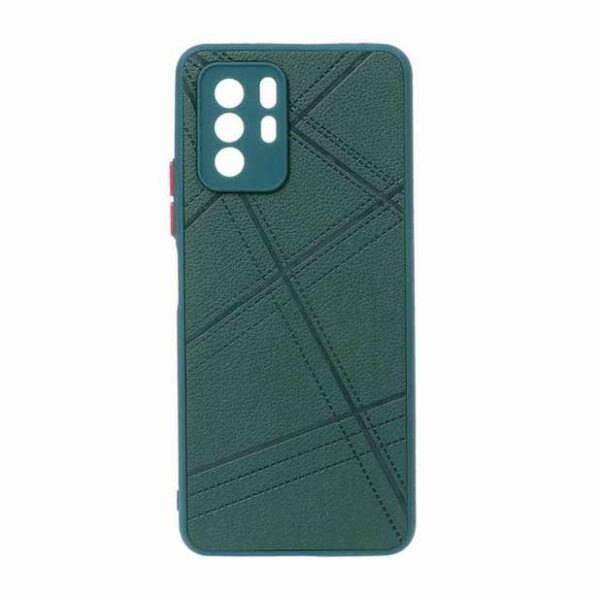 Poco X3 GT