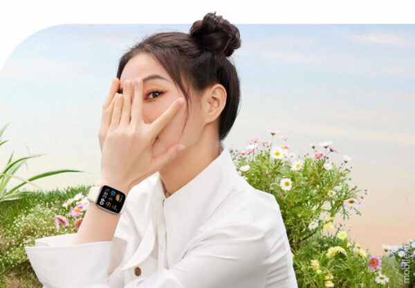Redmi watch 3