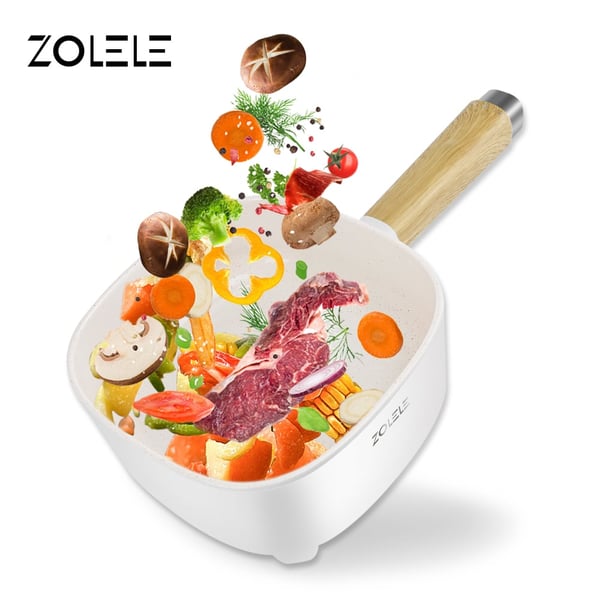 دستگاه پخت و پز چند منظوره شیائومی Xiaomi Zolele ZC306