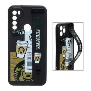 کاور استارباکس Redmi Note 8