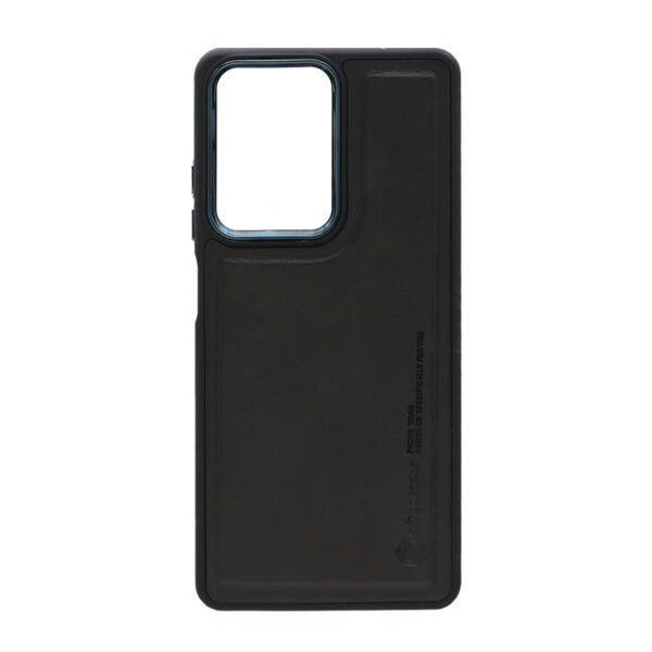کاور چرمی درجه 1 poco x5 pro