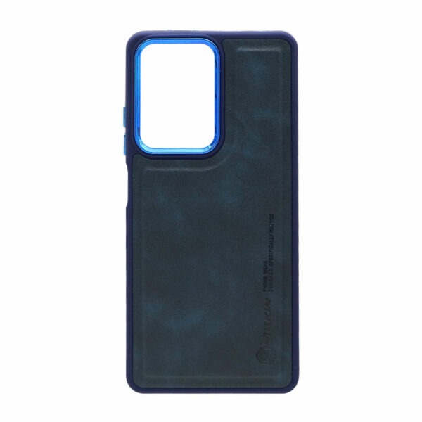 کاور چرمی درجه 1 poco x5 pro