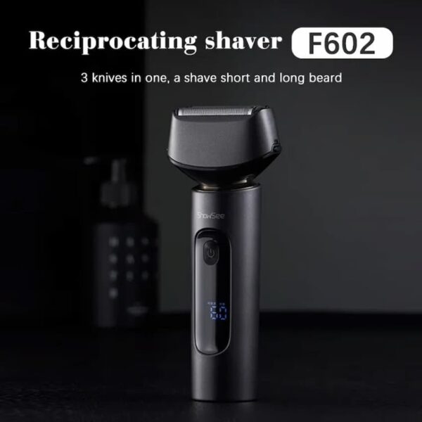 showsee f602