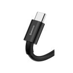 کابل تایپ سی 66 وات baseus catys-01