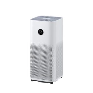 دستگاه تصفیه هوا شیائومی مدل Air Purifier 4