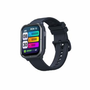 ساعت هوشمند شیائومی Mibro Watch C3 مدل XPAW014 - سرمه ای (گارانتی 18 ماهه شرکتی)