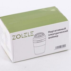 مخلوط کن شارژی شیائومی ZOLELE Portable Mini Juicer