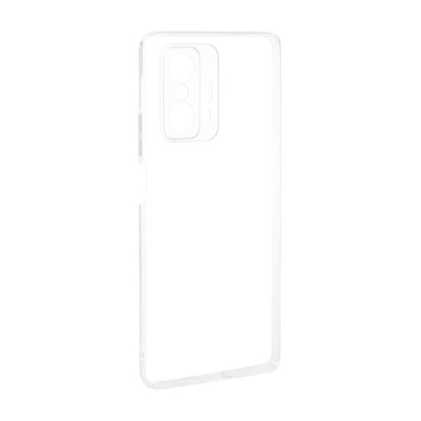 قاب طلقی شفاف Xiaomi Mi 11T / Mi 11T Pro