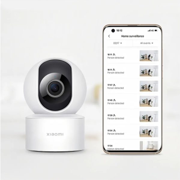 Xiaomi Home Security Camera C200 MJSXJ14CM