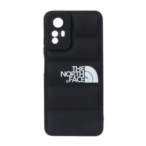 قاب پافر The North Face مدل Xiaomi Redmi Note 12S