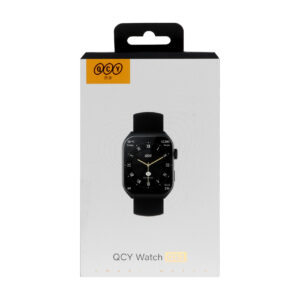 ساعت هوشمند شیائومی مدل QCY Watch GS2