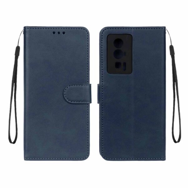 کیف موبایل مگنتی Xiaomi Poco F5 Pro