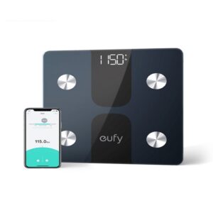 ترازو هوشمند انکر eufy by Anker Smart Scale C1