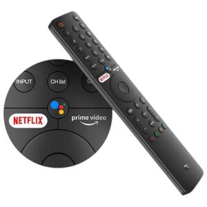 ریموت کنترل بلوتوثی شیائومی Xiaomi TV Remote Control XMRM-19