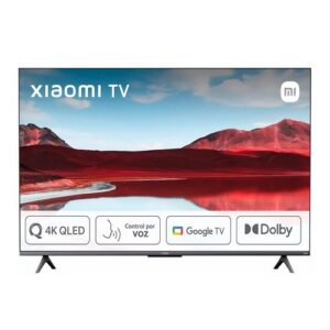 تلویزیون هوشمند 65 اینچ شیائومی مدل Xiaomi TV A Pro QLED 65