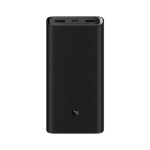 پاوربانک 20000 فست شارژ شیائومی Xiaomi Mi 50W Power Bank 20000 PB200SZM PD3.0 توان 50 وات