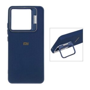 قاب Cyns Case هولدر استندشو لوگودار Xiaomi Mi 13T / Mi 13T Pro