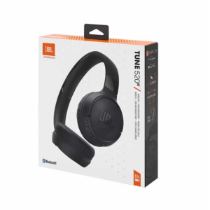 هدفون بلوتوثِ JBL Tune 520BT