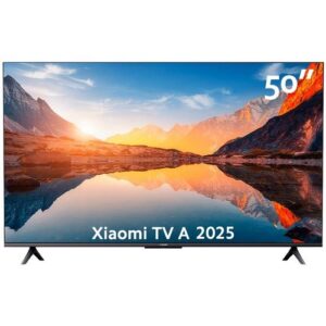 تلویزیون هوشمند 50 اینچ شیائومی مدل 2025 Xiaomi TV A 50