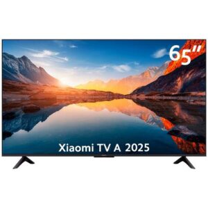 تلویزیون هوشمند 65 اینچ شیائومی مدل Xiaomi TV A 65 2025