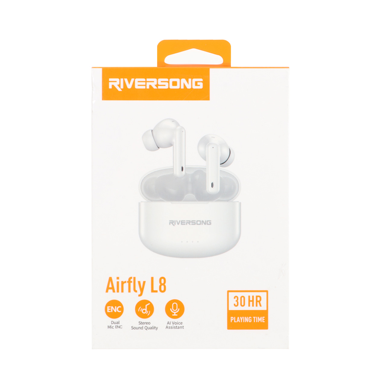 ایرفون بی سیم Riversong مدل Airfly L8 EA226