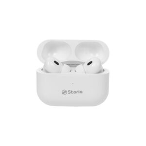 AirPods Pro2 Storia مدل ST-AP02 - سفید