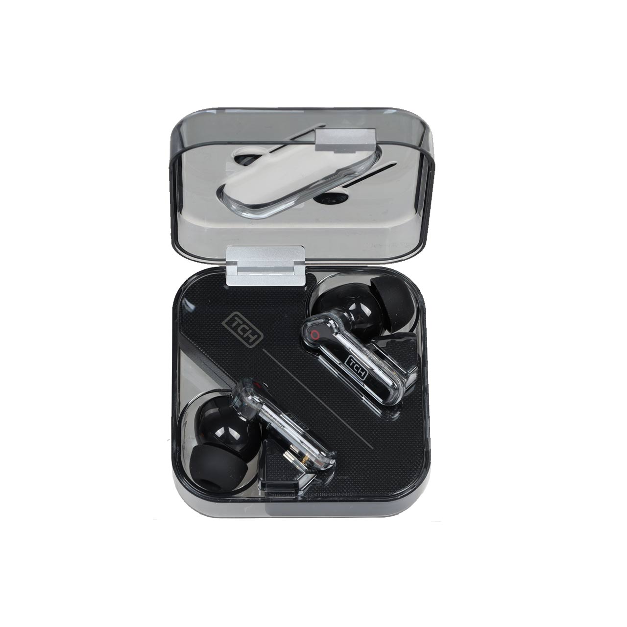 هندزفری بلوتوثی تی سی اچ مدل N23 با گارانتی هندزفری بلوتوثی تی سی اچ مدل N23 با گارانتی