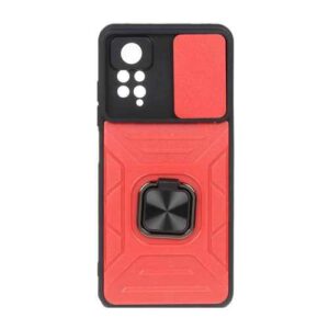 کاور رباتیک Redmi Note 11s - Note 11 4G