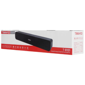 اسپیکر ترانیو T-B101 با گارانتی