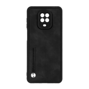 قاب Puloka طرح جیر دکمه فلزی Xiaomi Redmi Note 9S / Redmi Note 9 Pro / Redmi Note 9 Pro Max