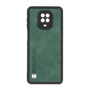 قاب Puloka طرح جیر دکمه فلزی Xiaomi Redmi Note 9S / Redmi Note 9 Pro / Redmi Note 9 Pro Max
