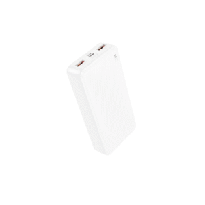 پاوربانک بروفون مدل BJ56A 22.5W+PD 20W ظرفیت 20000 میلی‌ آمپر ساعت