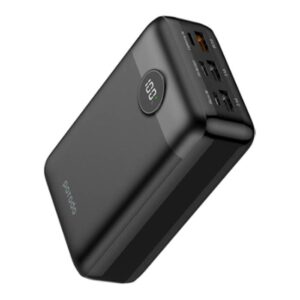 پاوربانک پرودو مدل SUPER COMPACT 20W PD & QC3.0 با ظرفیت 30000 میلی‌آمپر