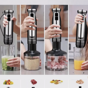 مخلوط کن بومیدی مدل Bomidi Mixer HB1201