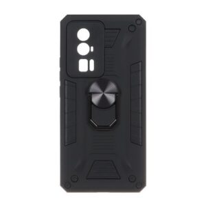 قاب بتمن محافظ لنز دار هولدر انگشتی Xiaomi Poco F5 Pro / Redmi K60