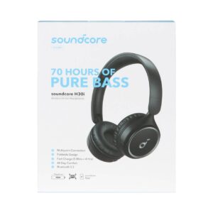 هدفون بی سیم ANKER مدل H30i A3012