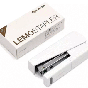 منگنه شیائومی XIAOMI KACO Lemo Stapler with Staple Storage with 100pcs Staples