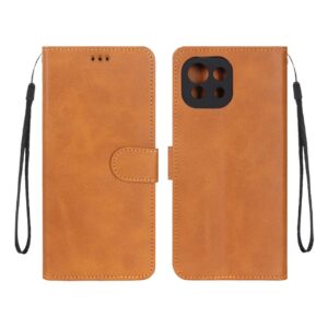 کیف موبایل مگنتی درجه یک MNC مدل Xiaomi Mi 11 Lite