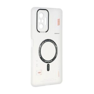 قاب کرکره ای RT طرح مگ سیف Xiaomi Redmi Note 10 Pro 4G / Redmi Note 10 Pro Max