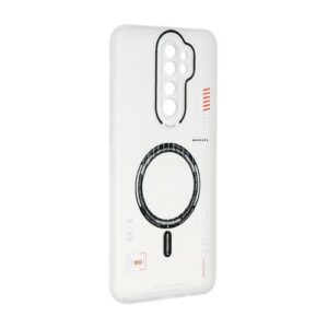 قاب کرکره ای RT طرح مگ سیف Xiaomi Redmi Note 8 Pro