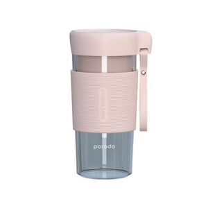 مخلوط کن شارژی Porodo مدل PD-PRJ350-WH