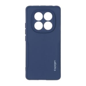 قاب طرح سیلیکون دور لنز سوزنی Spigen Xiaomi Redmi Note 14 Pro 4G