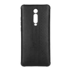 قاب طرح چرم CANARY نقطه چین Xiaomi Mi 9T / Redmi K20 / Redmi K20 Pro