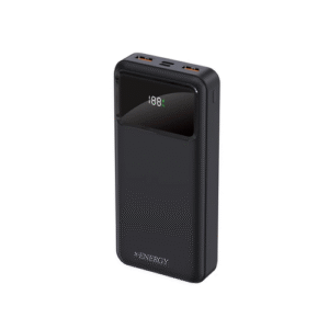 پاوربانک ایکس انرژی مدل X-820 ظرفیت 20000 میلی آمپر ساعت