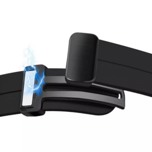 بند راینو مدل Magnetic D-Buckle مناسب برای ساعت هوشمند با بند 22 میلی متری