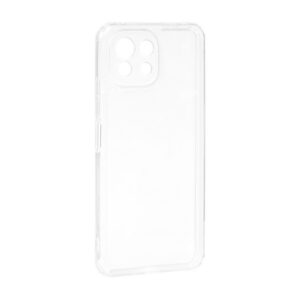 قاب Space ژله ای شفاف Xiaomi Mi 11 Lite