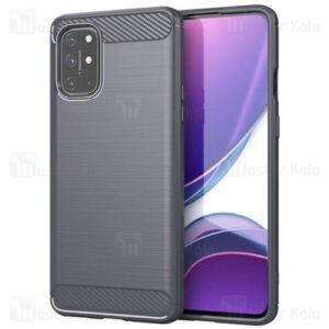 قاب فیبر کربنی وان پلاس OnePlus 8T / 8T Plus 5G / 9R Rugged Armor Fiber Carbon