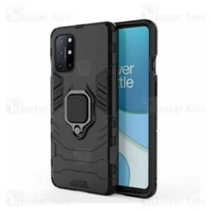 گارد ضد ضربه انگشتی وان پلاس OnePlus 8T / 8T Plus 5G KEYSION ShockProof Armor Ring